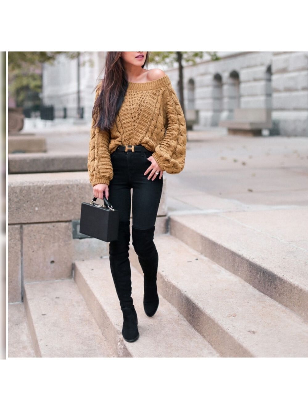 Over knee vegan Suede Boots 2020